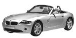 BMW E85 P375C Fault Code