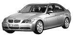 BMW E90 P375C Fault Code