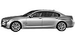 BMW F02 P375C Fault Code