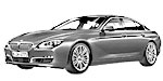 BMW F06 P375C Fault Code