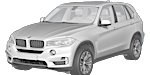 BMW F15 P375C Fault Code